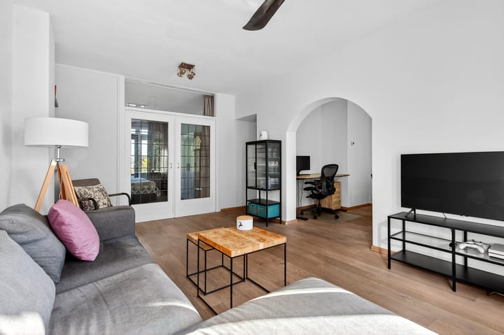 Foto 11 van Rubensstraat 18-C