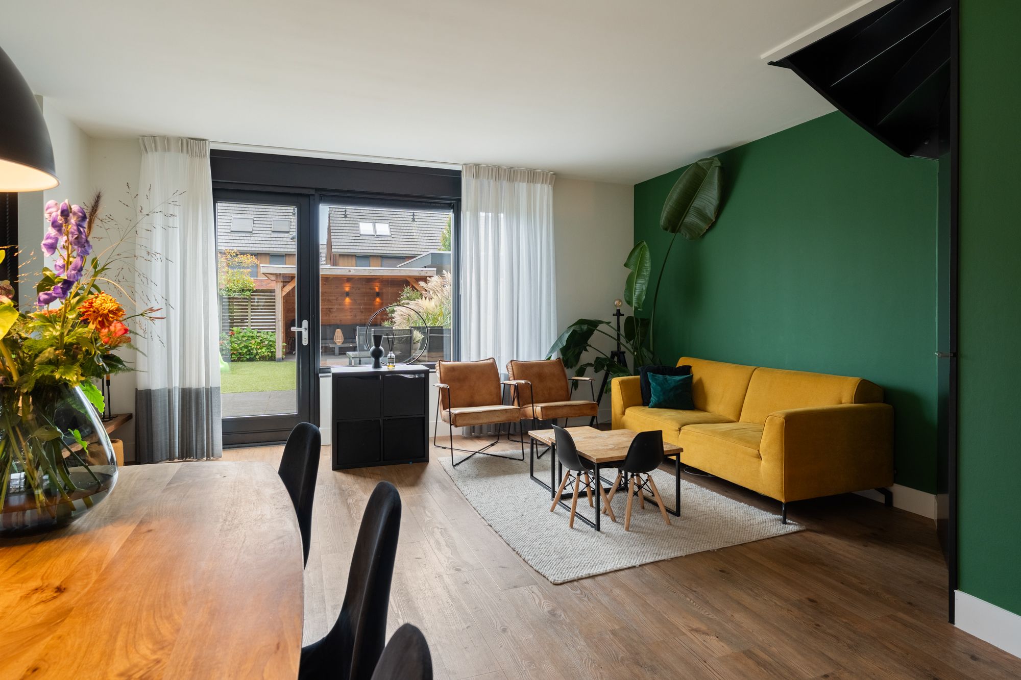 Foto 15 van Zandrug 15