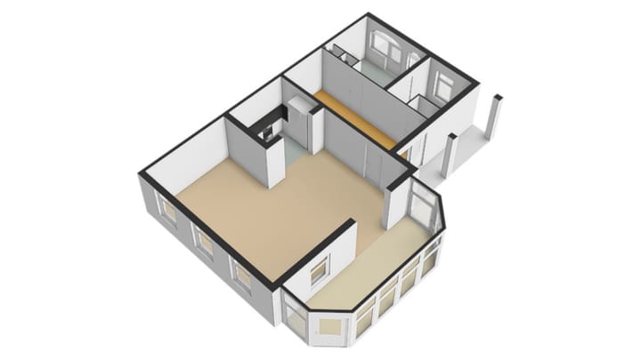 Foto 81 van Goorweg 34