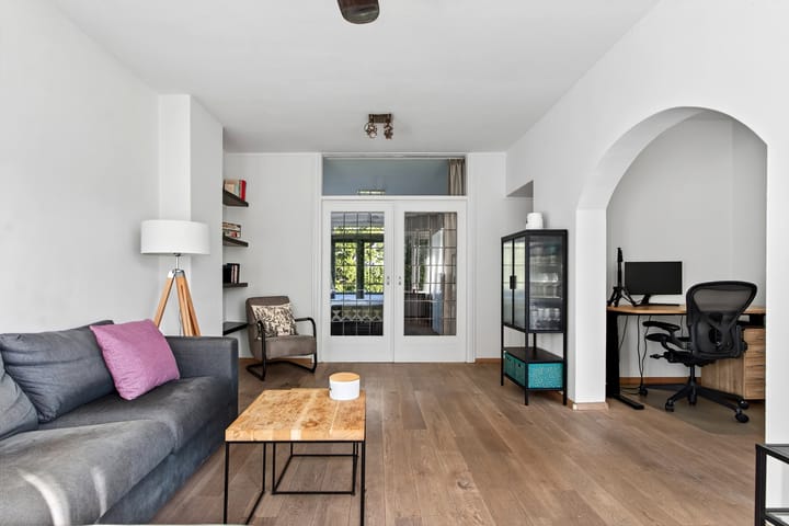 Foto 12 van Rubensstraat 18-C