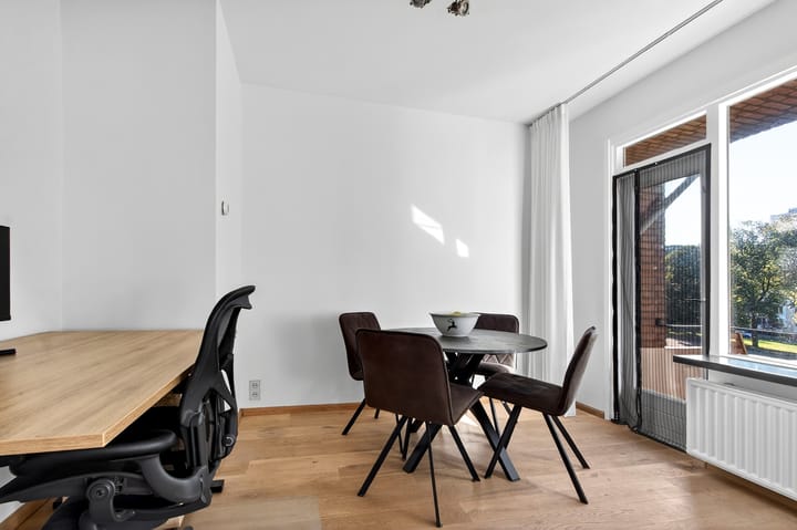 Foto 14 van Rubensstraat 18-C