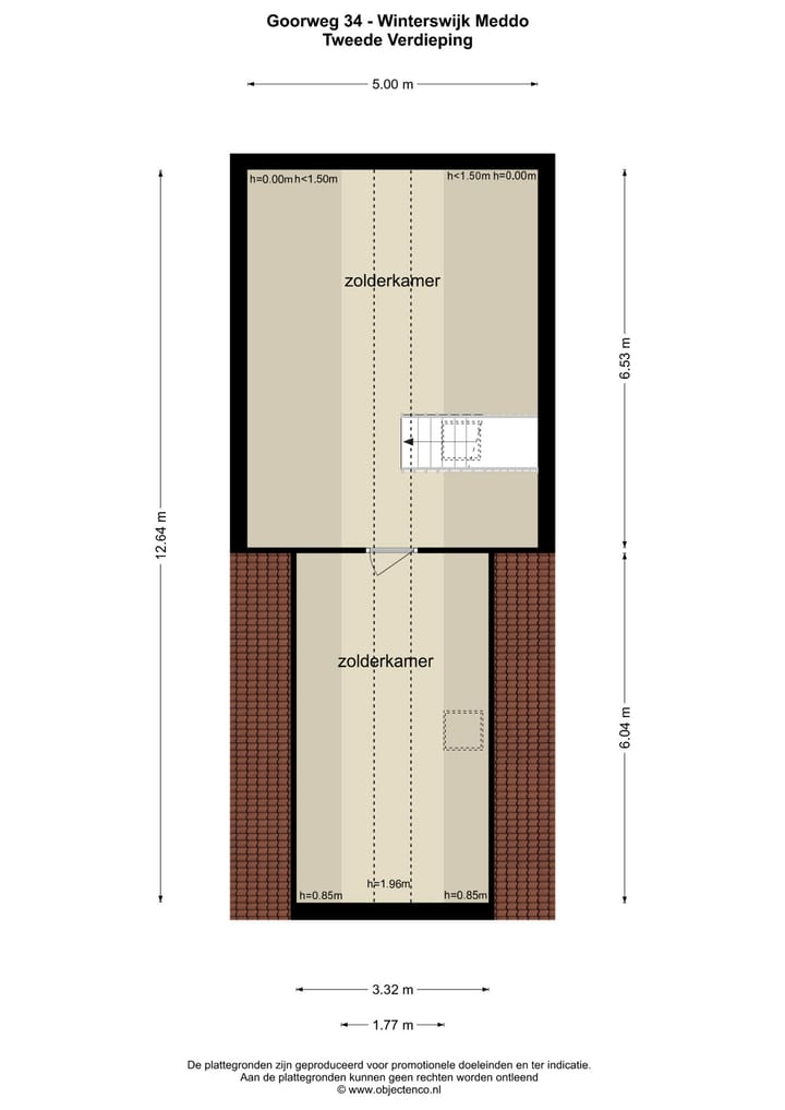 Foto 85 van Goorweg 34
