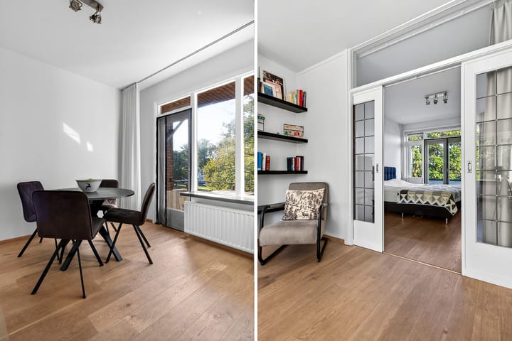 Foto 18 van Rubensstraat 18-C