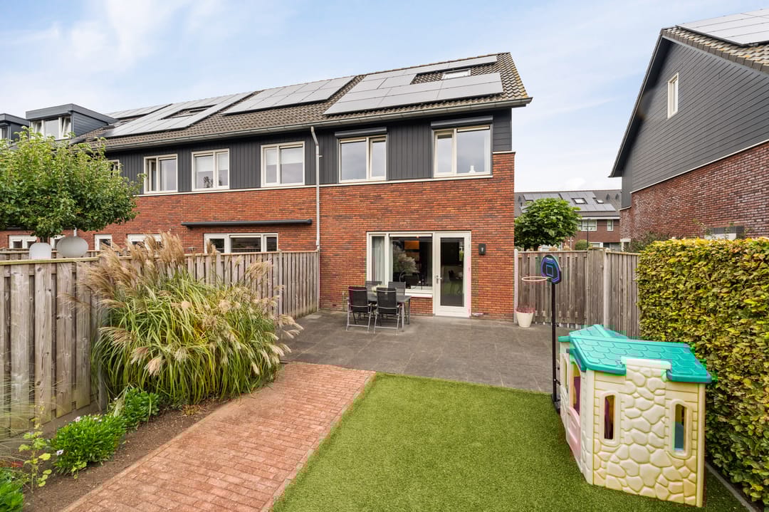 Foto 23 van Zandrug 15