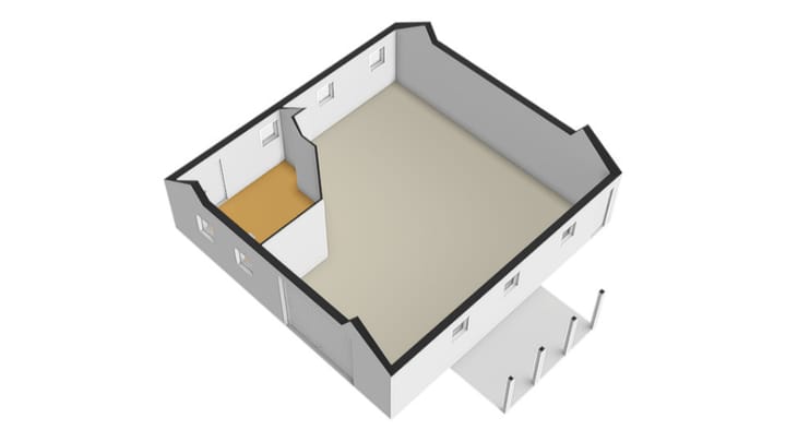 Foto 90 van Goorweg 34