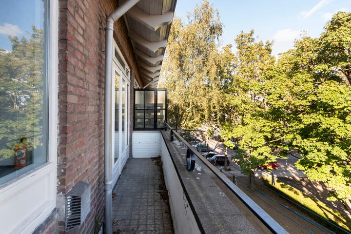 Foto 20 van Rubensstraat 18-C