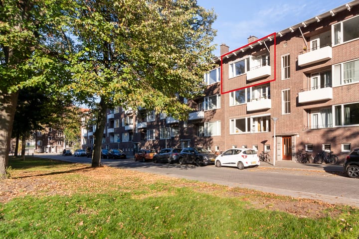 Foto 22 van Rubensstraat 18-C