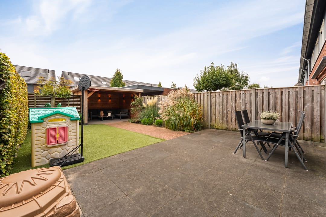 Foto 26 van Zandrug 15