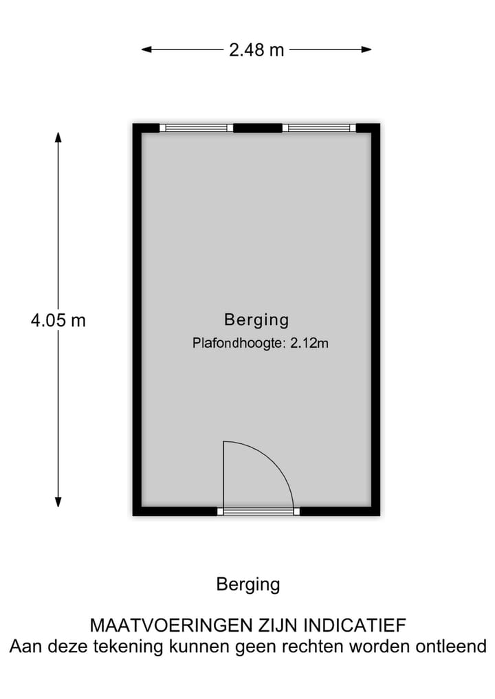 Foto 24 van Rubensstraat 18-C