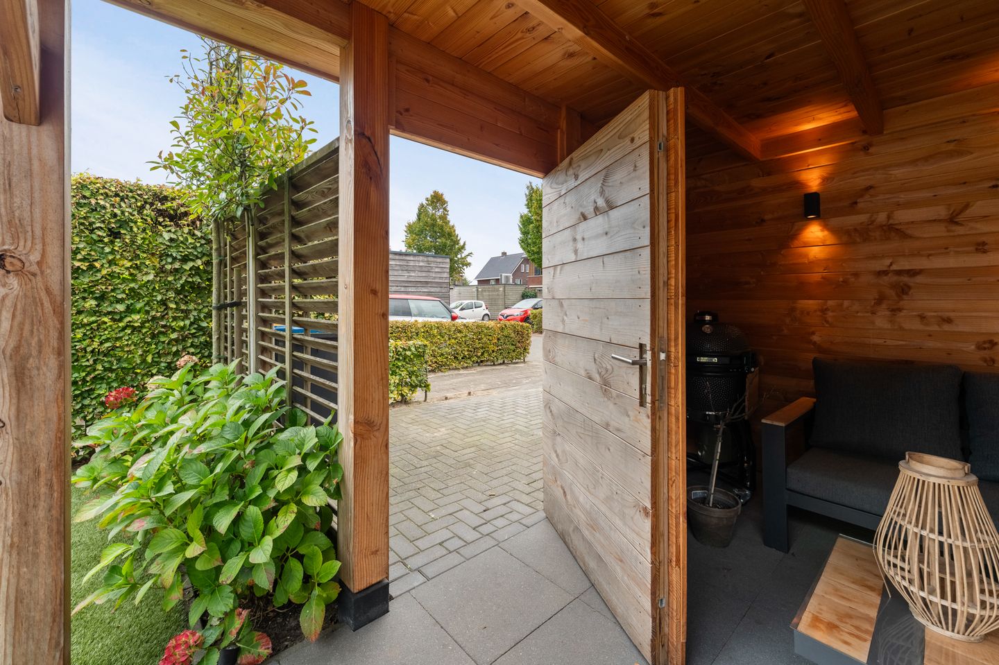 Foto 29 van Zandrug 15