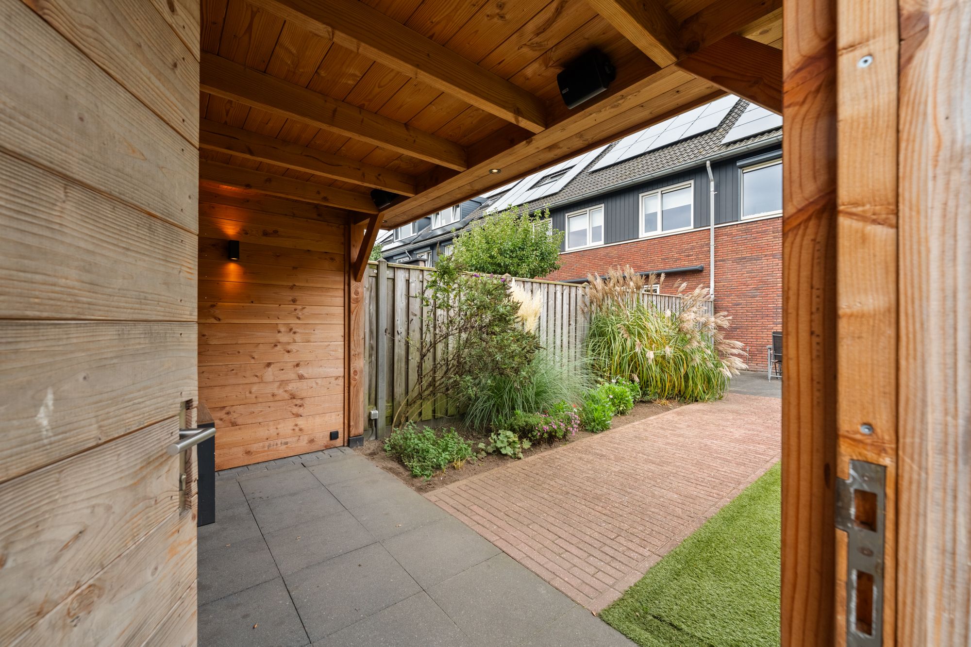 Foto 30 van Zandrug 15