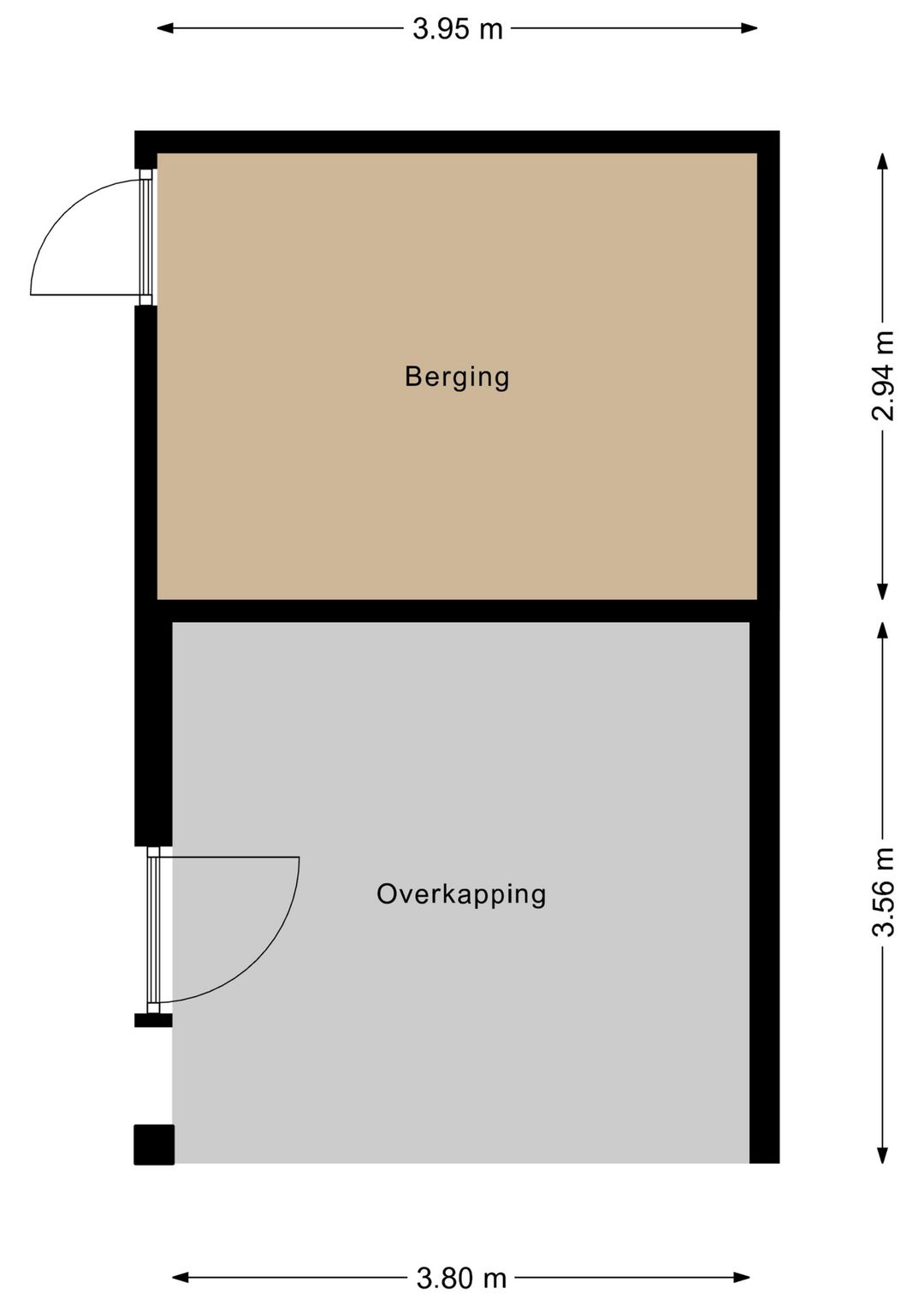 Foto 31 van Zandrug 15