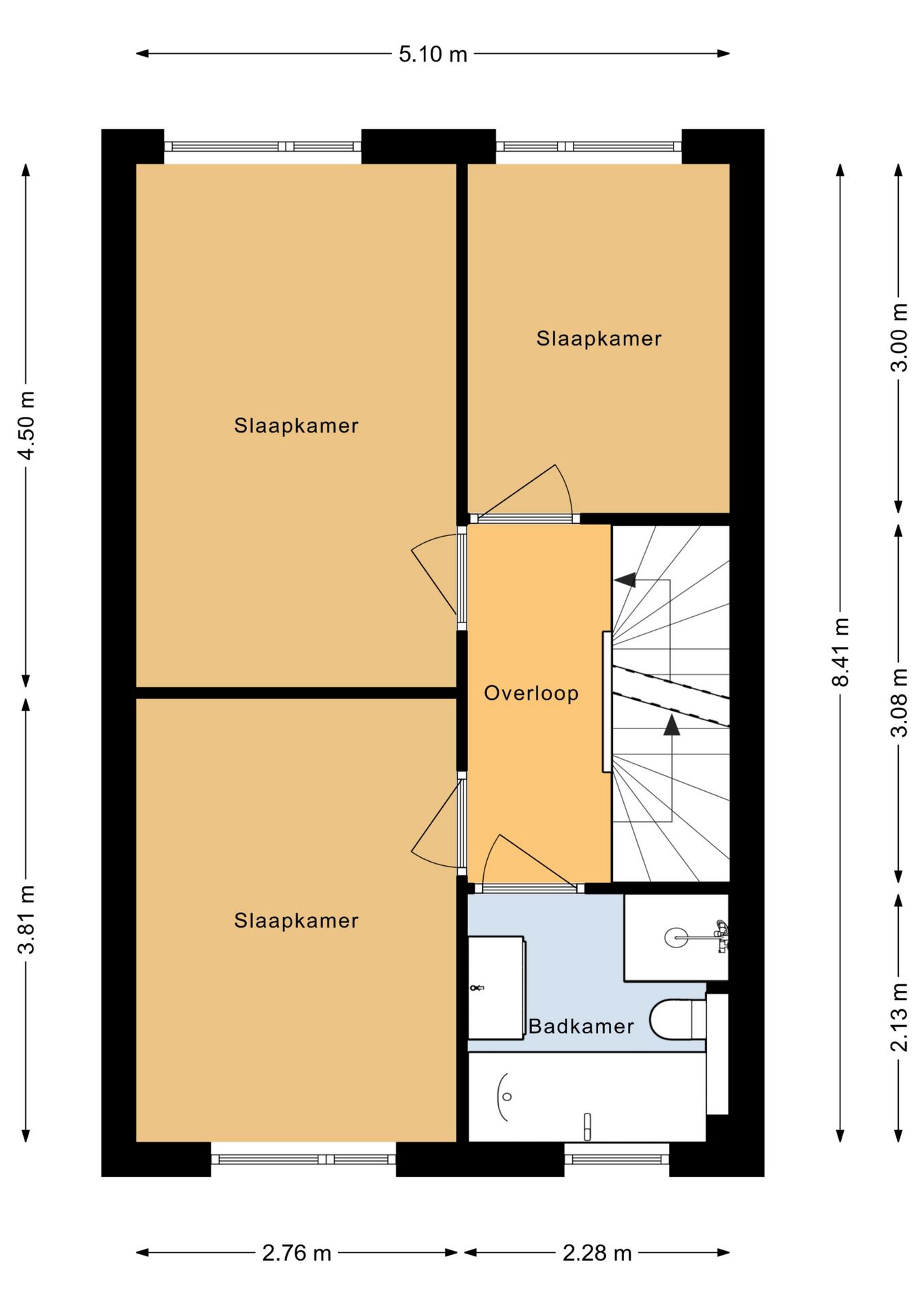 Foto 35 van Zandrug 15