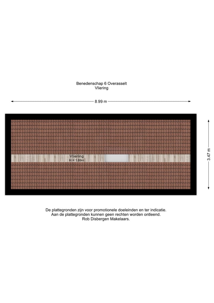 Foto 67 van Benedenschap 6