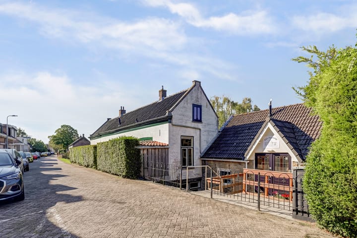 Foto 4 van Benedenrijweg 28