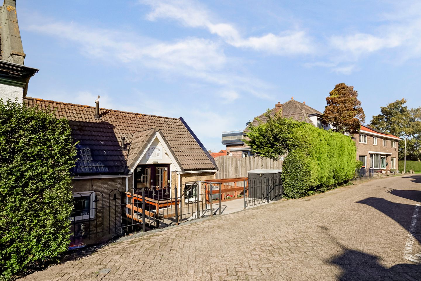 Foto 5 van Benedenrijweg 28