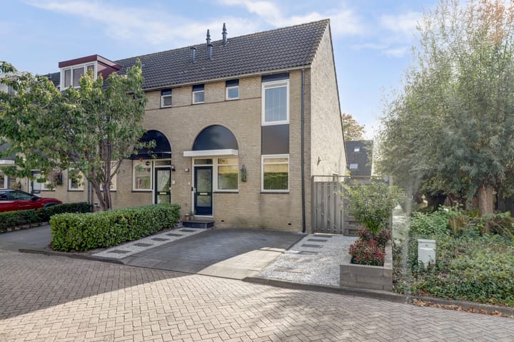 Reigerlaan 23 main image