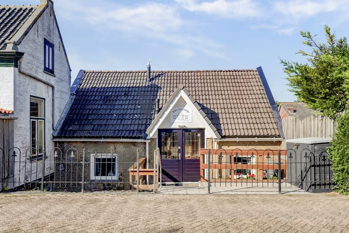 Foto 6 van Benedenrijweg 28