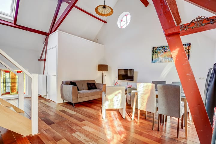 Foto 7 van Benedenrijweg 28