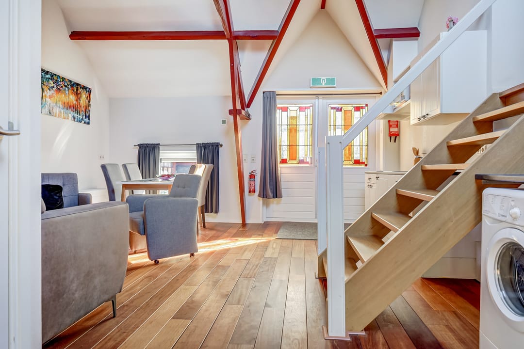 Foto 8 van Benedenrijweg 28