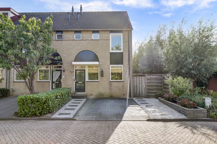 Photo 4 of Reigerlaan 23