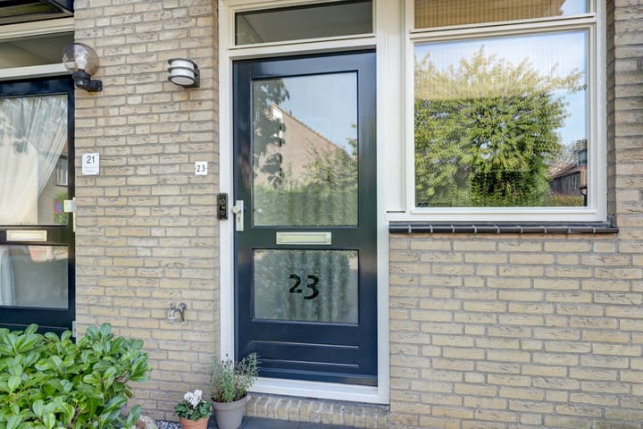 Photo 5 of Reigerlaan 23