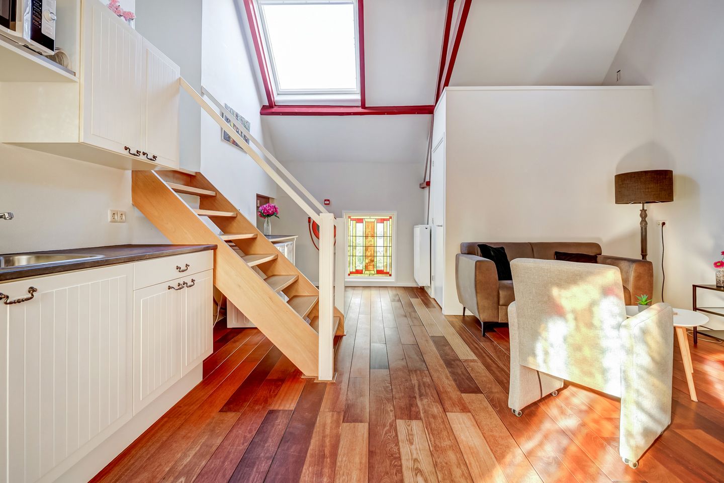 Foto 10 van Benedenrijweg 28