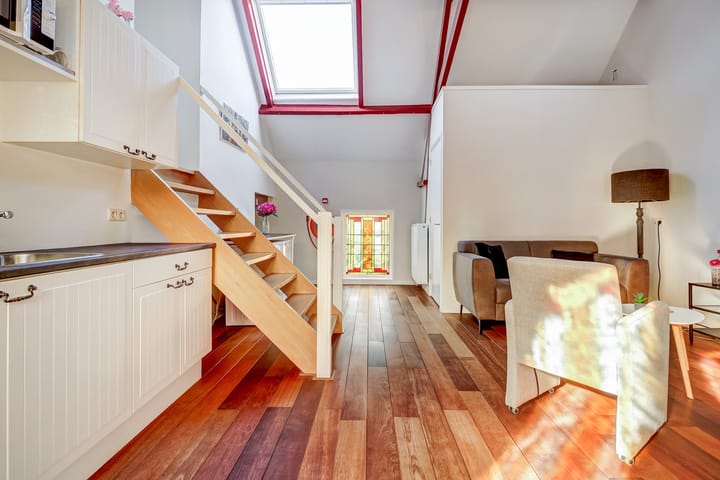 Foto 10 van Benedenrijweg 28