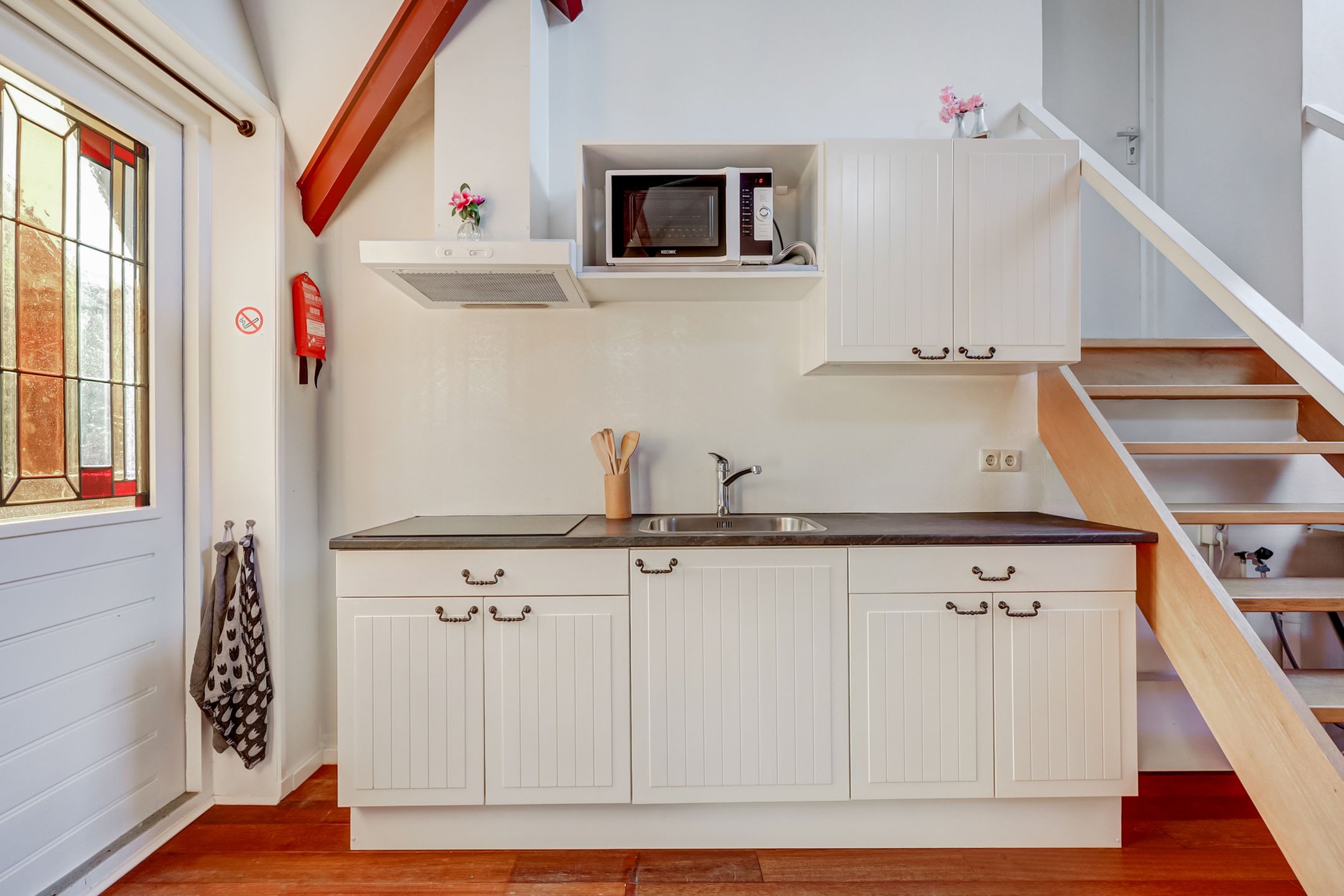 Foto 12 van Benedenrijweg 28