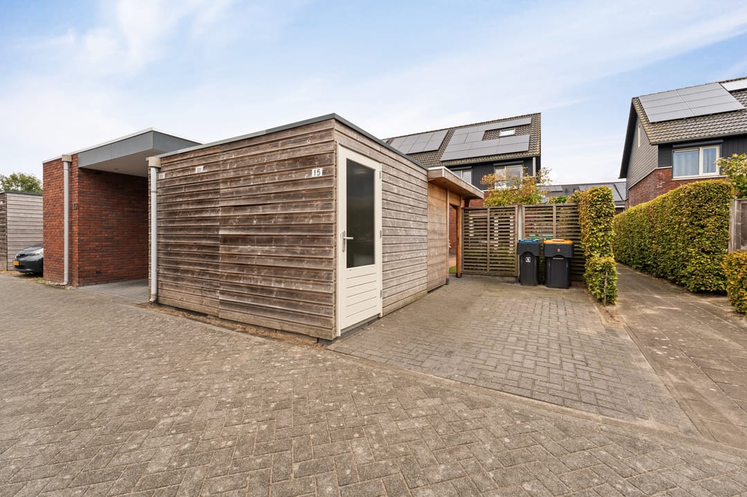 Foto 32 van Zandrug 15