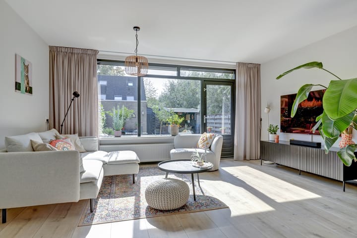 Photo 9 of Reigerlaan 23