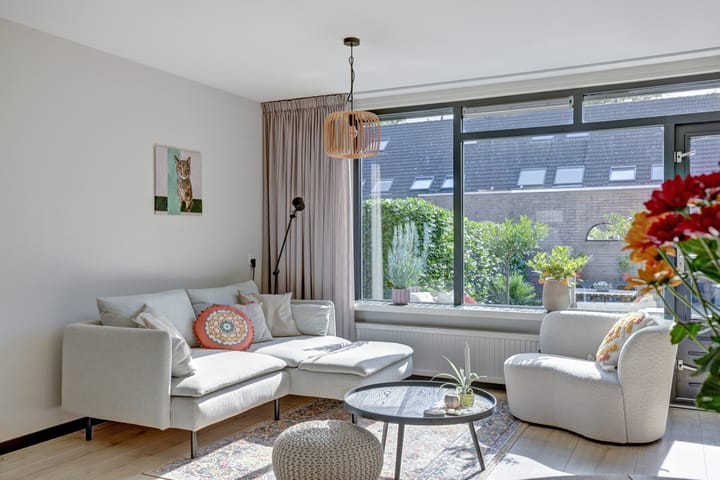 Photo 10 of Reigerlaan 23