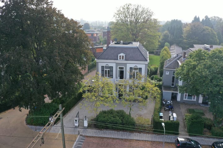 Foto 2 van Kastanjelaan 11