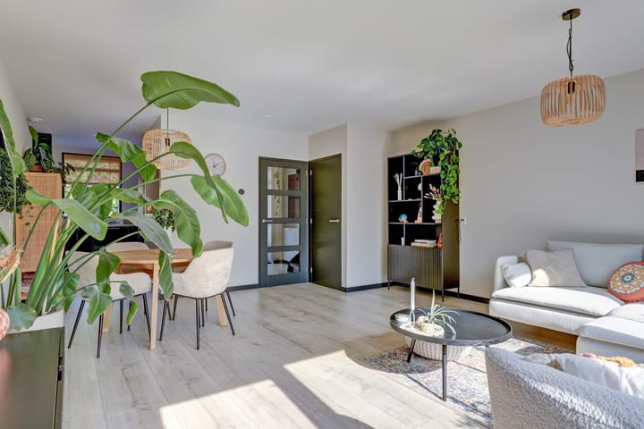 Photo 11 of Reigerlaan 23