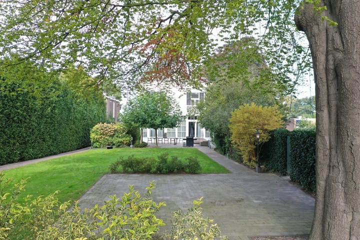 Foto 3 van Kastanjelaan 11