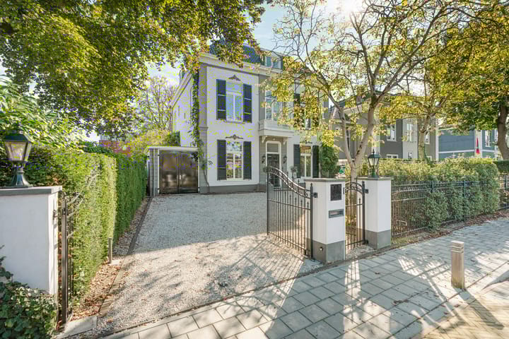 Foto 5 van Kastanjelaan 11