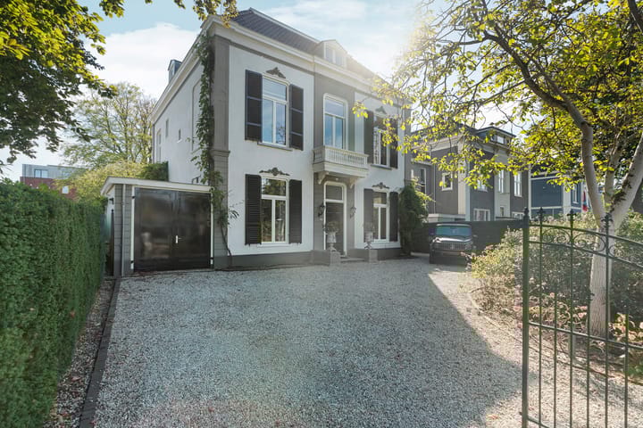 Foto 6 van Kastanjelaan 11