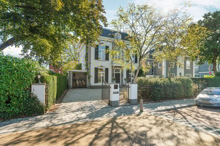 Foto 7 van Kastanjelaan 11