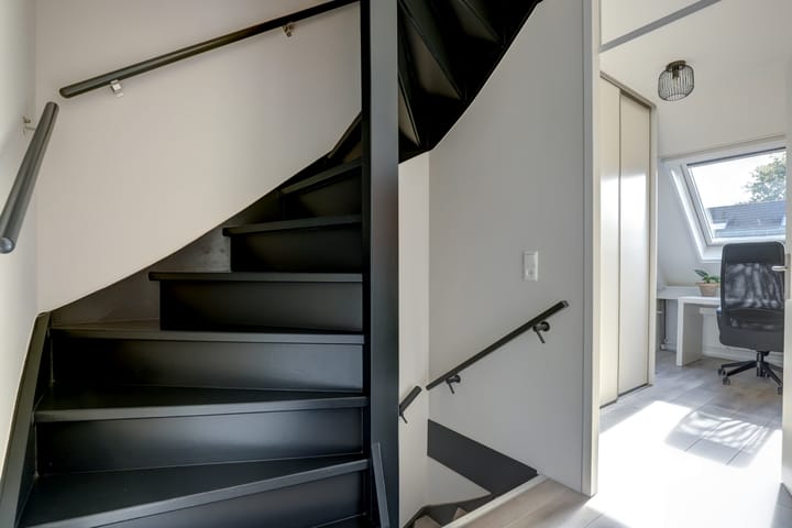 Photo 17 of Reigerlaan 23