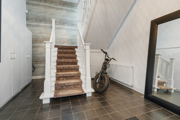 Foto 9 van Kastanjelaan 11