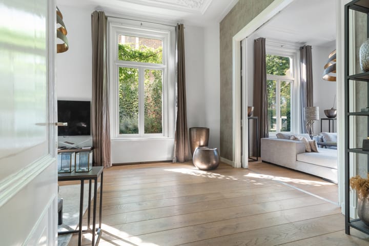 Foto 10 van Kastanjelaan 11