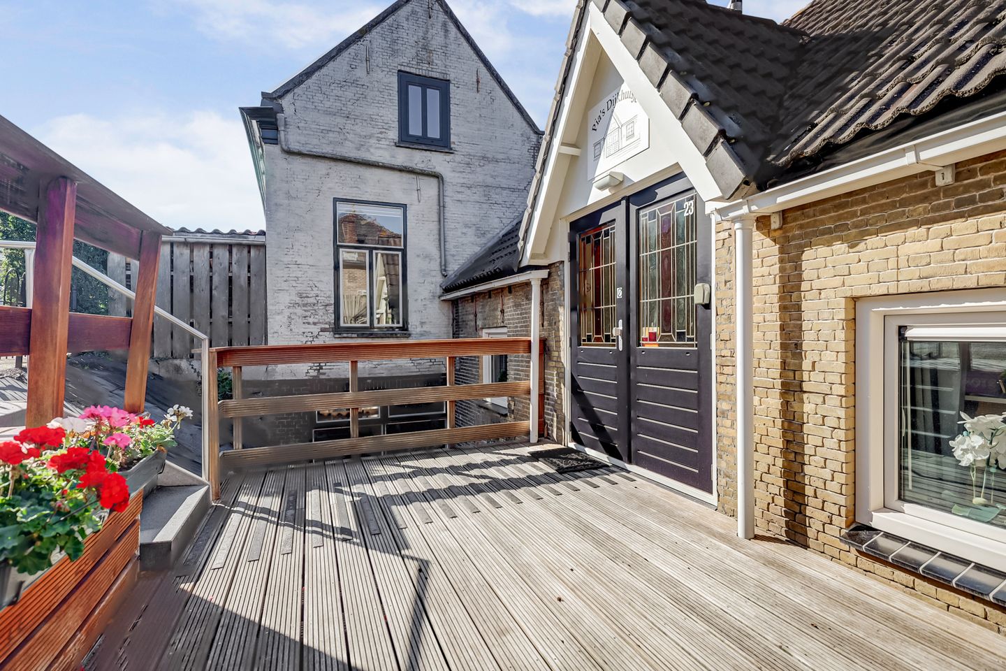 Foto 25 van Benedenrijweg 28