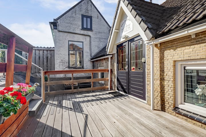 Foto 25 van Benedenrijweg 28