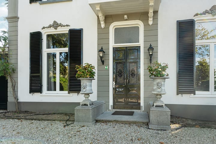 Foto 8 van Kastanjelaan 11