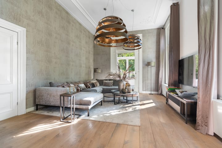 Foto 11 van Kastanjelaan 11