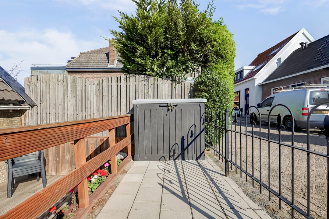 Foto 26 van Benedenrijweg 28