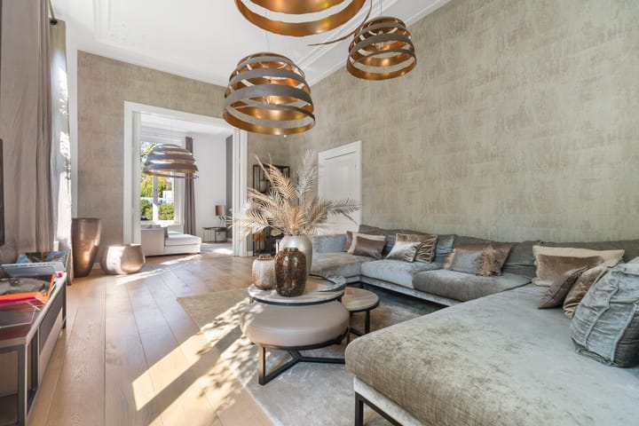 Foto 12 van Kastanjelaan 11