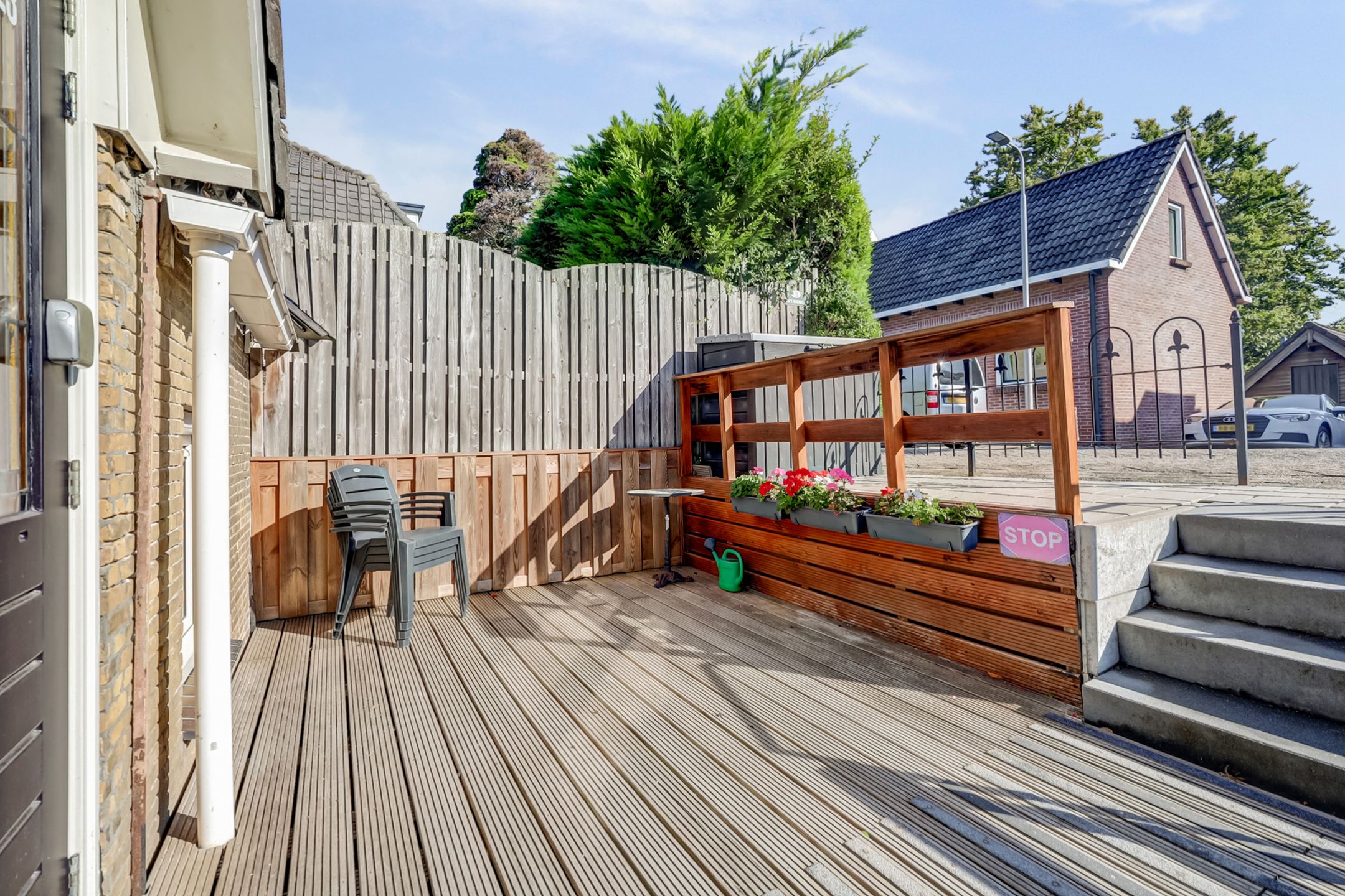 Foto 27 van Benedenrijweg 28