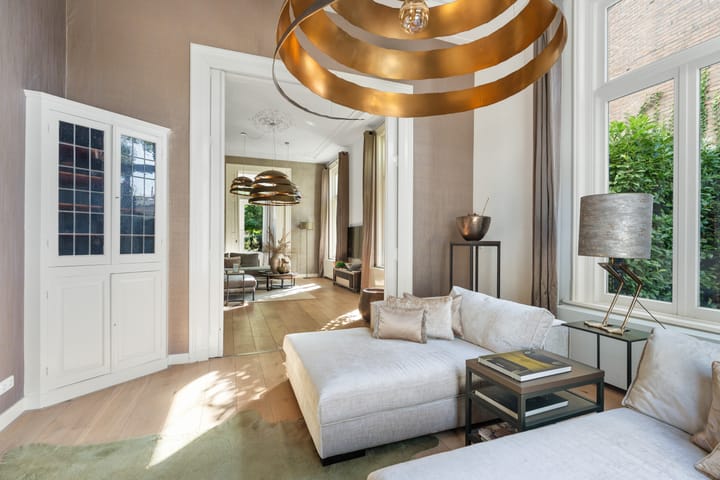 Foto 14 van Kastanjelaan 11