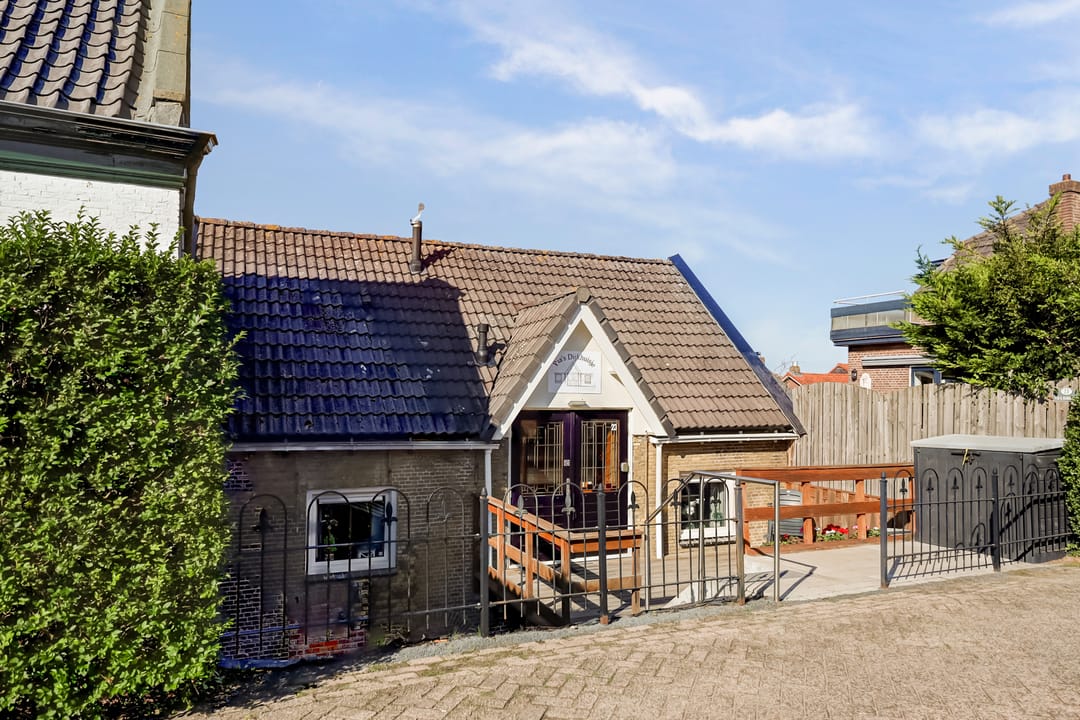 Foto 28 van Benedenrijweg 28